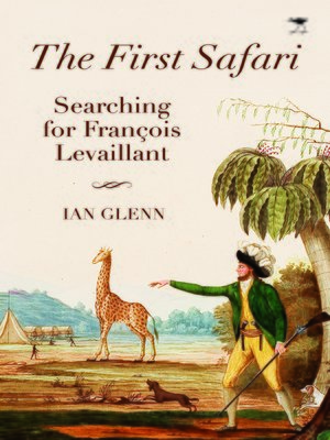 cover image of The First Safari
